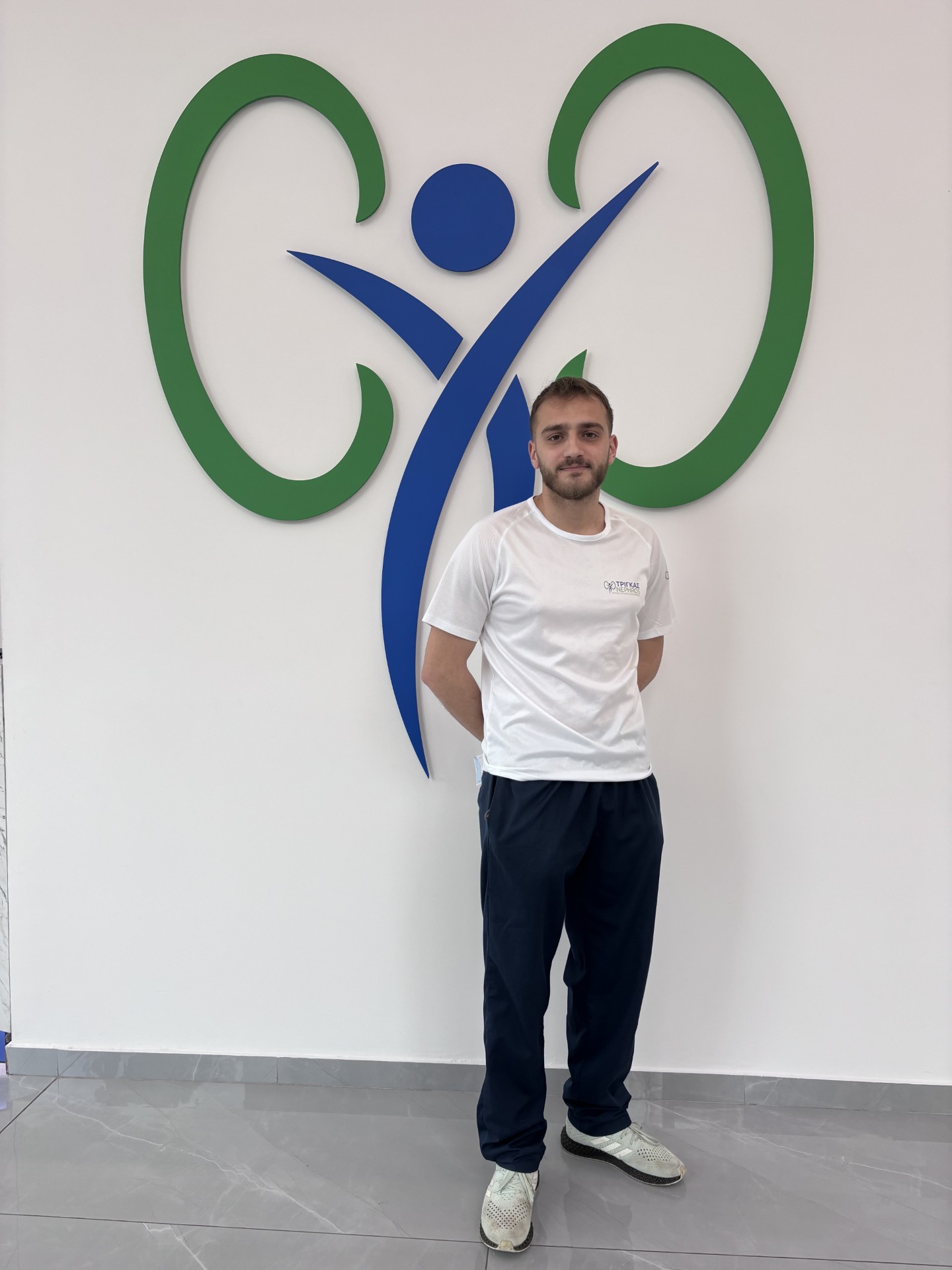 Νοσηλεύτης